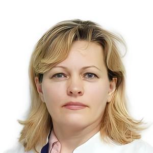 Воронова Александра Юрьевна