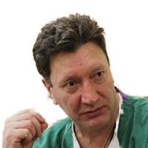 Галлямов Эдуард Абдулхаевич