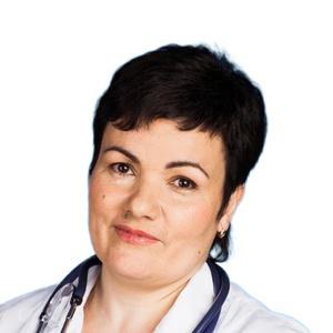 Успенская Екатерина Владимировна