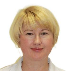 Степанова Тамара Борисовна