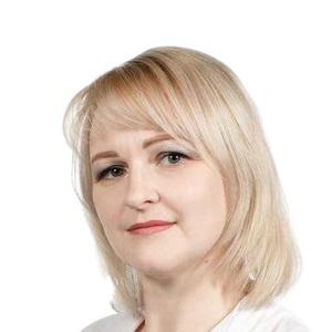 Коржевская Юлия Эдуардовна
