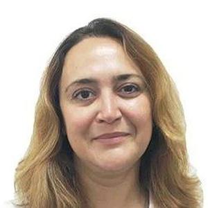 Зорина Наталья Валентиновна
