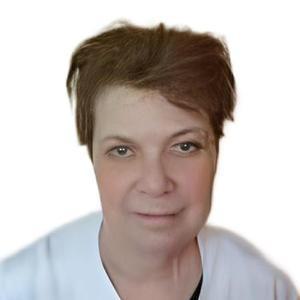 Деденко Анна Ильинична