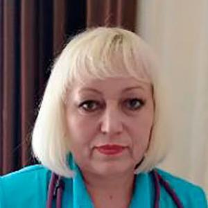 Маслова Наталья Анатольевна