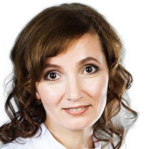 Игнатьева Татьяна Николаевна