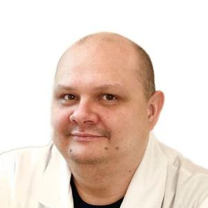 Винокуров Евгений Юрьевич