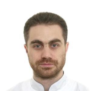 Трубкин Владимир Ефимович