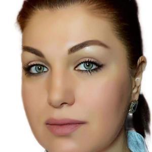 Цагаева Альбина Казбековна