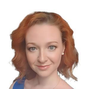 Голубева Анастасия Владимировна