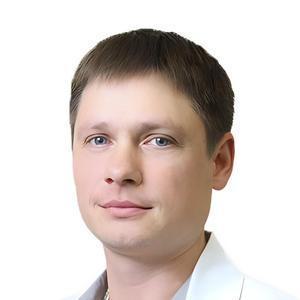 Горшков Олег Борисович