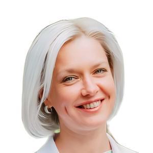 Антонова Алена Сергеевна
