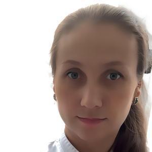 Демченко Анна Юрьевна