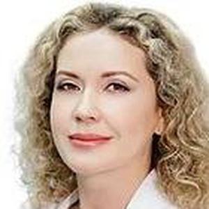 Подсвирова Ольга Владимировна