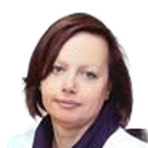 Никандрова Светлана Евгеньевна