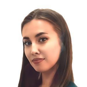 Мохова Юлия Сергеевна