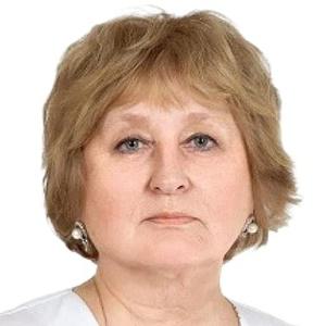 Минченко Ирина Анатольевна