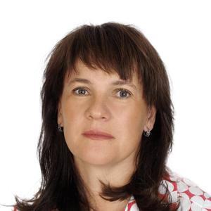 Фортова Евгения Альбертовна
