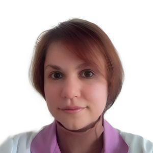 Савоськина Анна Александровна