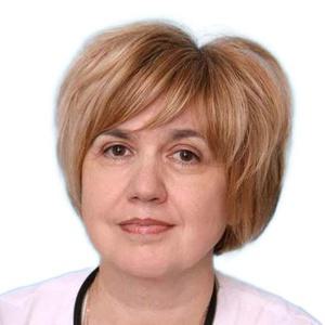 Шувалова Валентина Евгеньевна