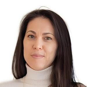 Гоголина Юлия Геннадьевна