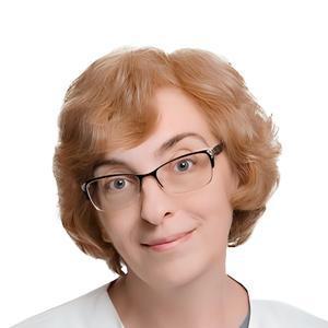 Шабалина Елена Владимировна
