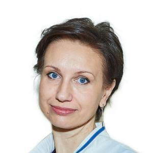 Майер Татьяна Евгеньевна