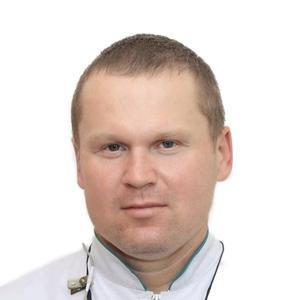 Скороходов Алексей Викторович