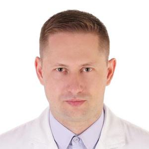 Круцинский Андрей Николаевич