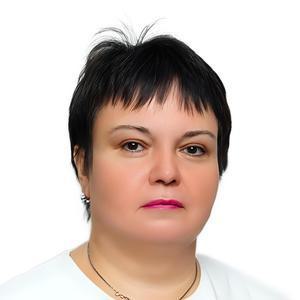 Исмагилова Эльвира Фанировна