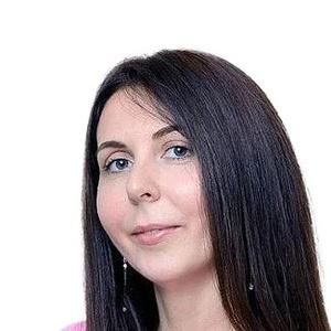 Марчук София Анатольевна