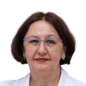 Сафина Гульфия Ильгизовна