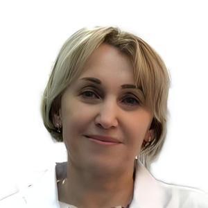 Рыкова Елена Владимировна