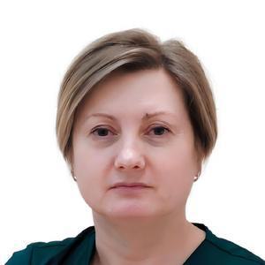 Юн Ирина Владимировна
