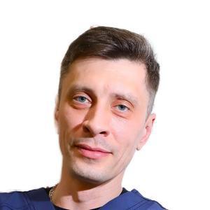 Кочетов Михаил Александрович