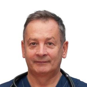 Пузанов Сергей Юрьевич