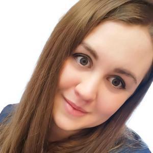 Силаева Мария Геннадиевна