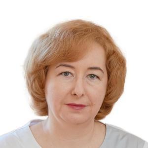 Новикова Мария Михайловна