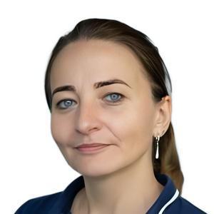 Исакова Анна Анатольевна