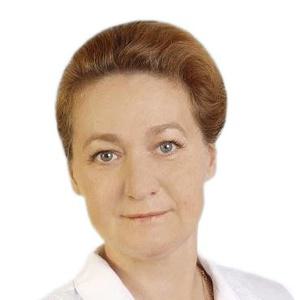 Мартынова Елена Леонидовна