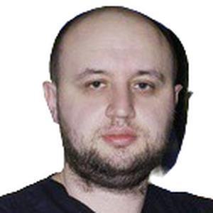 Ошноков Адальби Каральбиевич