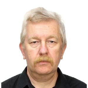 Мальцевский Владимир Иванович