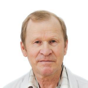 Николаев Анатолий Иванович