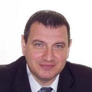 Казарян Михаил Спартакович