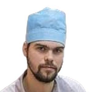 Несын Леонид Игоревич