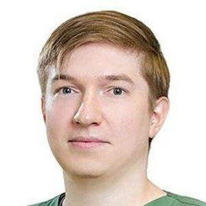 Матянин Вячеслав Игоревич