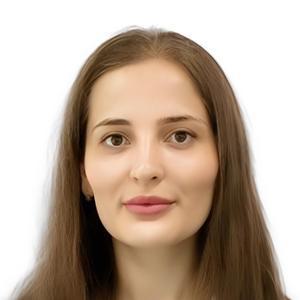 Исмаилова Аида Абдулвагабовна