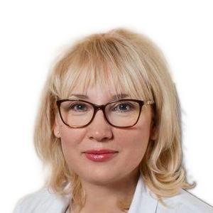 Иволга Татьяна Ивановна