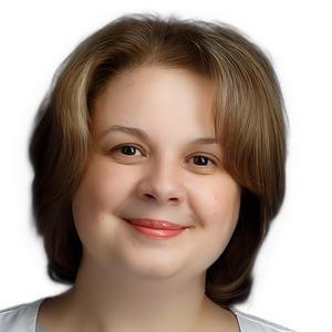 Аркатова Елена Александровна