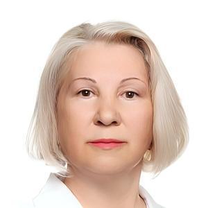 Иванченко Валентина Николаевна