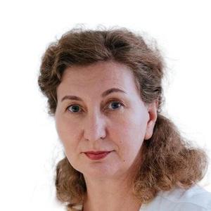 Караник Юлия Зуфаровна